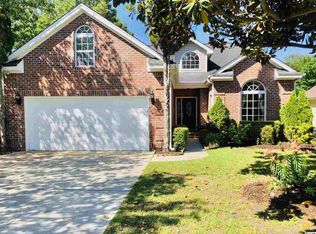 2137 N Berwick Dr, Myrtle Beach, SC 29575