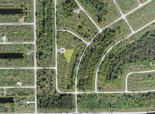 10342 Axe Ct, Port Charlotte, FL 33981