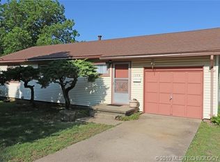1565 Colorado Ave, Bartlesville, OK 74003