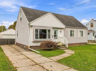 109 Norris Ave, Lancaster, NY 14086