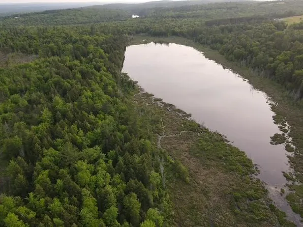 Lot 13 Parker Pond Road, Sebec, ME 04481