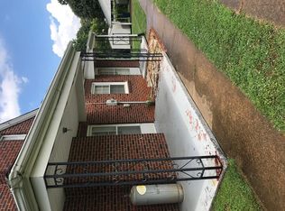 207 Wilson St, Martinsville, VA 24112