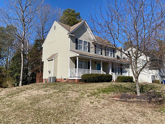 2nd image of 8209 Angela Nicole Ln
