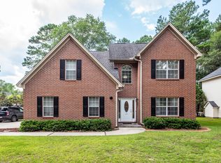 212 Hamlet Cir, Goose Creek, SC 29445