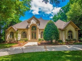 4732 Old Course Dr, Charlotte, NC 28277