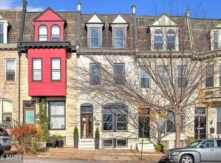 2634 E Baltimore St, Baltimore, MD 21224