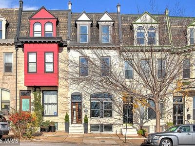 2634 E Baltimore St, Baltimore, MD, 21224