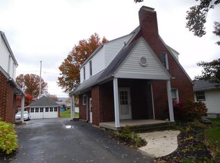 1304 N Juniata St, Hollidaysburg, PA 16648