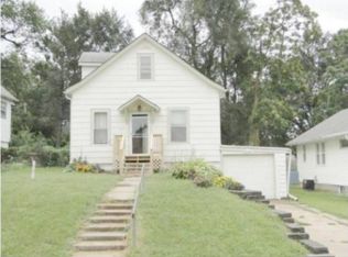 4815 Bedford Ave, Omaha, NE 68104