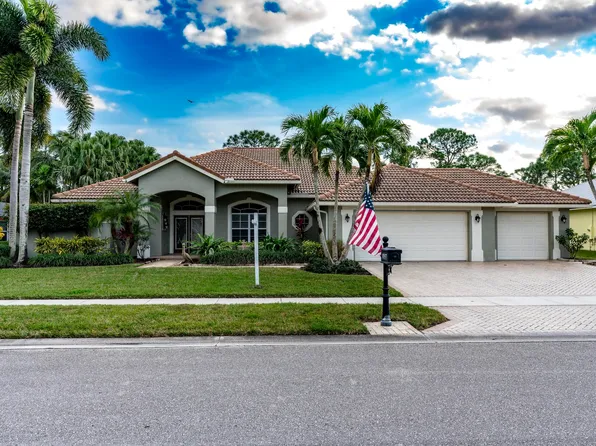 8557 SW Sea Captain Drive, Stuart, FL 34997