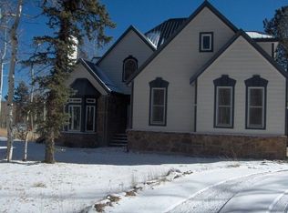 134 Aspen Way, Divide, CO 80814