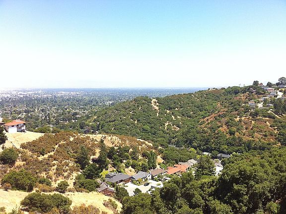 View from the Living Room