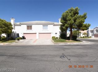 2900 Bungalow Ln, Henderson, NV 89074