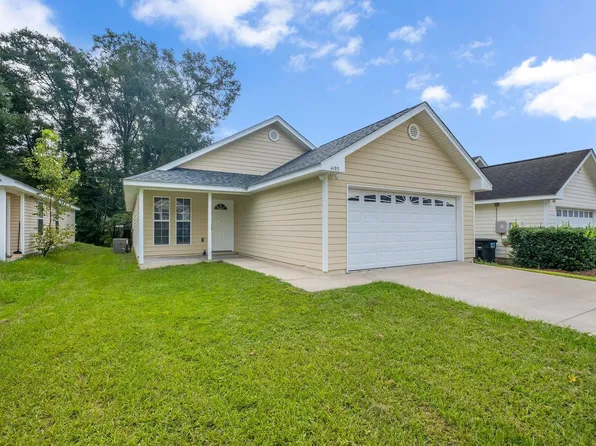 4193 Ridge Haven Rd, Tallahassee, FL 32310