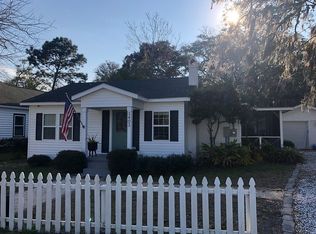 3403 Bannon Dr, Savannah, GA 31404