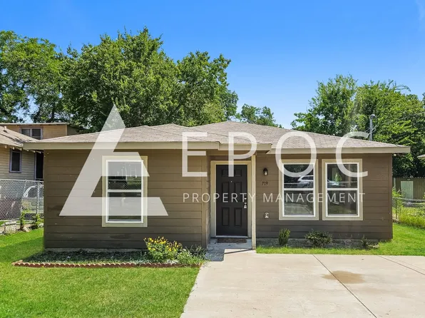 719 N 13th St, Waco, TX 76707