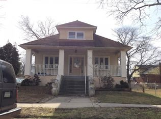 5050 Russell Ave, Pennsauken, NJ 08109