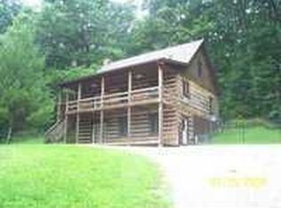 2428 Sherwood Forest Dr, Nashville, IN 47448