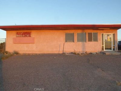 25441 W Main St, Barstow, CA, 92311