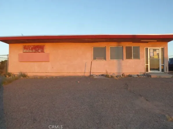 25441 W Main St, Barstow, CA 92311