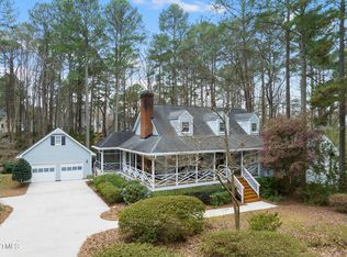 111 Loch Haven Ln, Cary, NC 27518