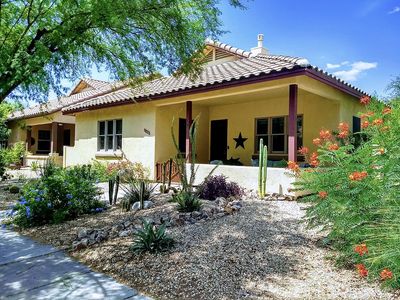 10375 E Cele Peterson Ln, Tucson, AZ, 85747