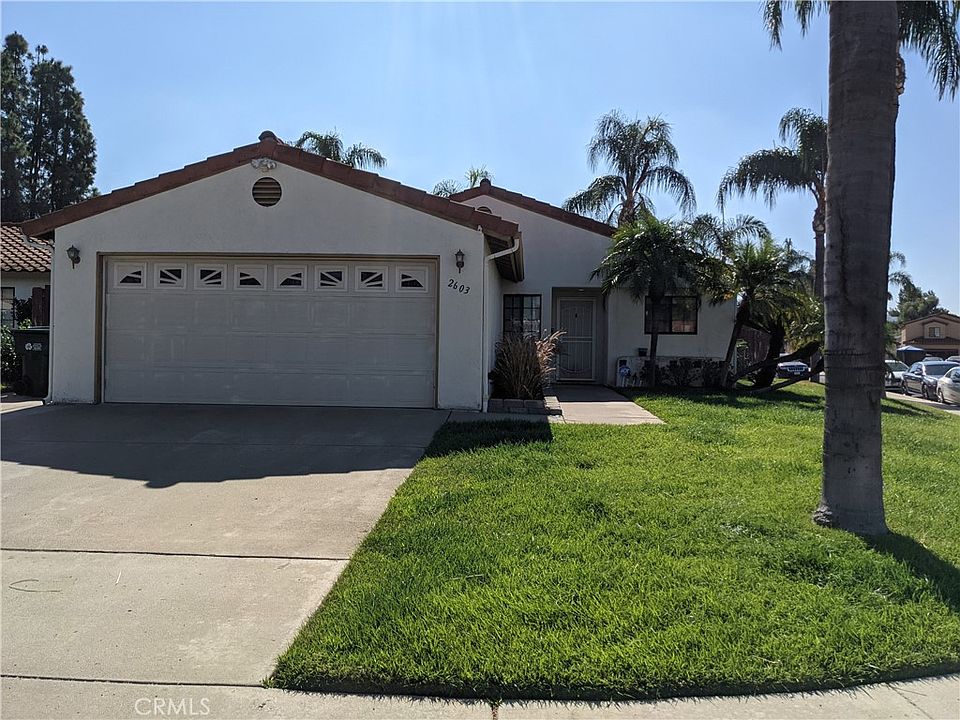 2603 Albright Pl, Escondido, CA 92027 Zillow