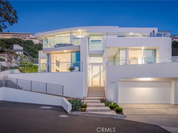 640 Temple Hills Dr, Laguna Beach, CA 92651