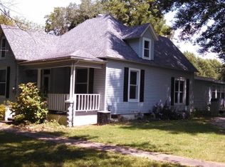 3200 N National Ave, Springfield, MO 65803