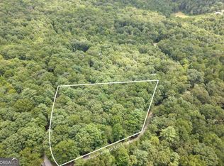 LOT 24 Possum Poke Rd #24R, Ellijay, GA 30536