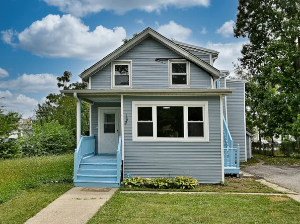 123 S 12th Ave, Maywood, IL 60153