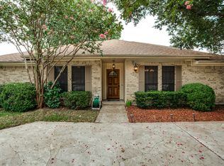 6818 McCallum Blvd, Dallas, TX 75252