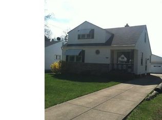 3870 E 147th St, Cleveland, OH 44128