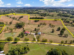 810 Hillsboro Rd, Campbellsburg, KY 40011