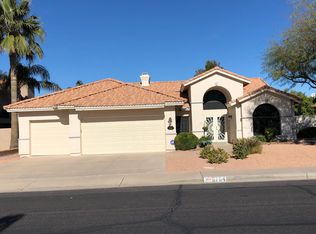 5764 E Julep St, Mesa, AZ 85205