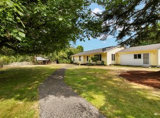 3577 NE Lincoln Rd, Poulsbo, WA 98370