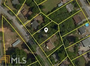 981 Perdue St #0, Macon, GA 31206