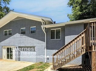 2720 Old Spanish Trl, Atlanta, GA 30349