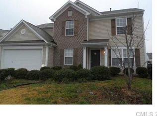 4810 Stowe Derby Dr, Charlotte, NC 28278