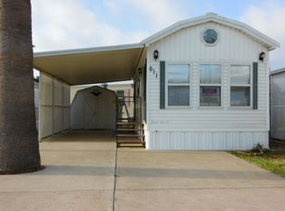 1048 N Alamo Rd LOT 611, Alamo, TX 78516