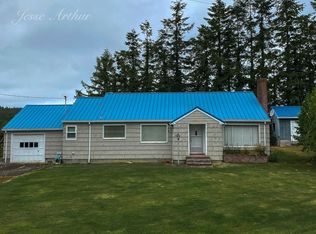 40 Fraser Rd, Tillamook, OR 97141