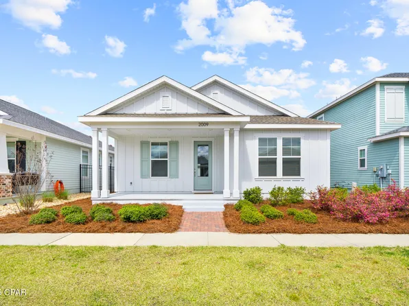 2009 Calamint St, Panama City, FL 32405