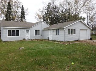 3008 Michigan Ave, Stevens Point, WI 54481