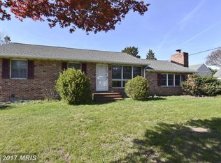 901 Central Ave E, Edgewater, MD 21037