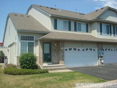 14180 Xenon St NW, Anoka, MN, 55303