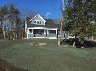 25 Brackett Ln, Wells, ME 04090