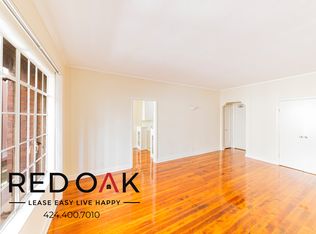 621 1/4 S Gramercy Pl #206, Los Angeles, CA 90005
