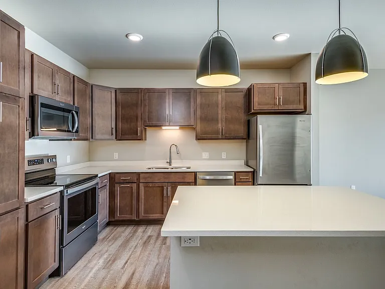 The ELEMENT Apartments — Photo 54