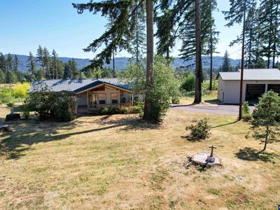 11124 Wagner Rd, Lyons, OR, 97358