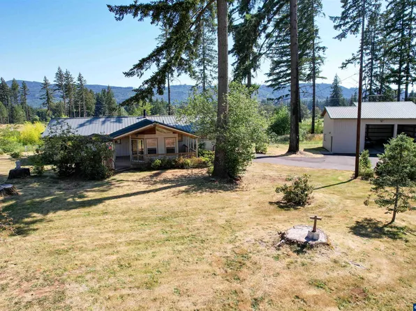 11124 Wagner Rd, Lyons, OR 97358
